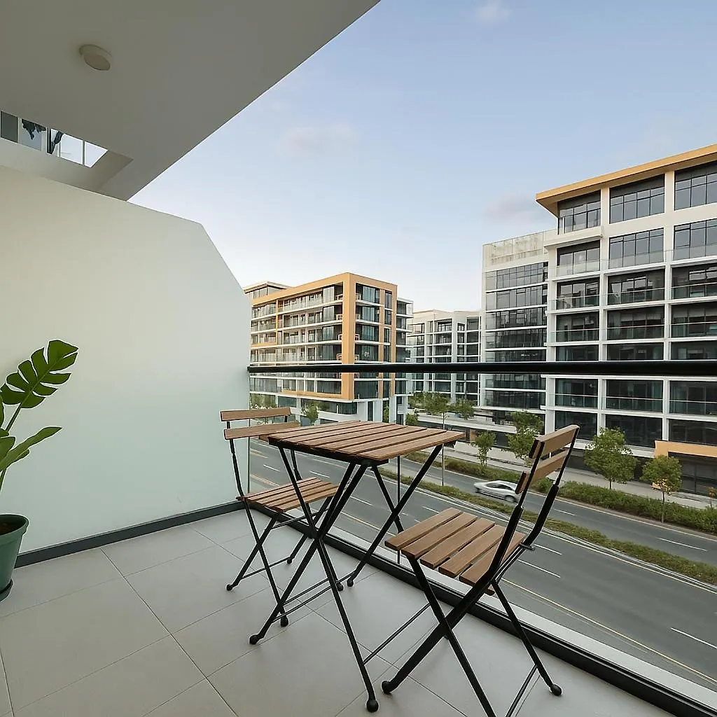 Cozy Rental Studio In Azizi Riviera Dubai