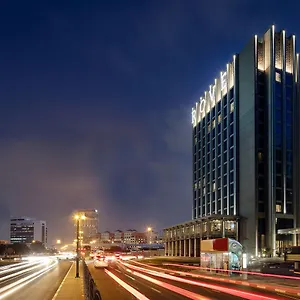 洛夫医疗保健城市旅馆 迪拜