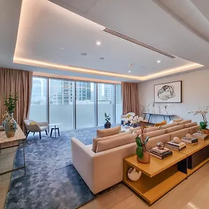  شقة Boutique Living - Opera Grand