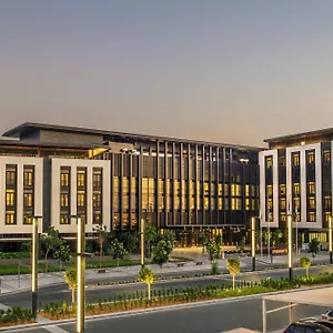 5* Hotel La & Walk Dubai, Autograph Collection